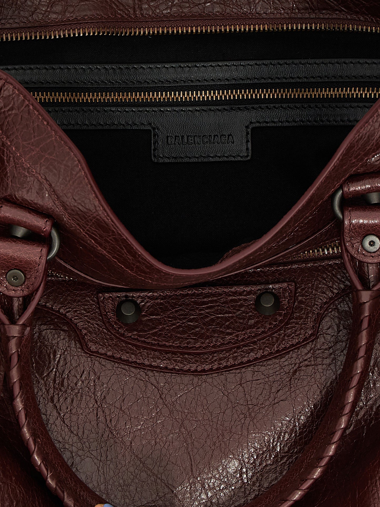 'Le City' medium handbag Hand bags