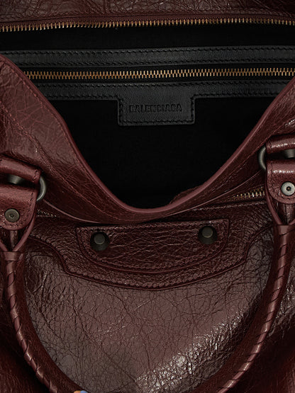 'Le City' medium handbag Hand bags