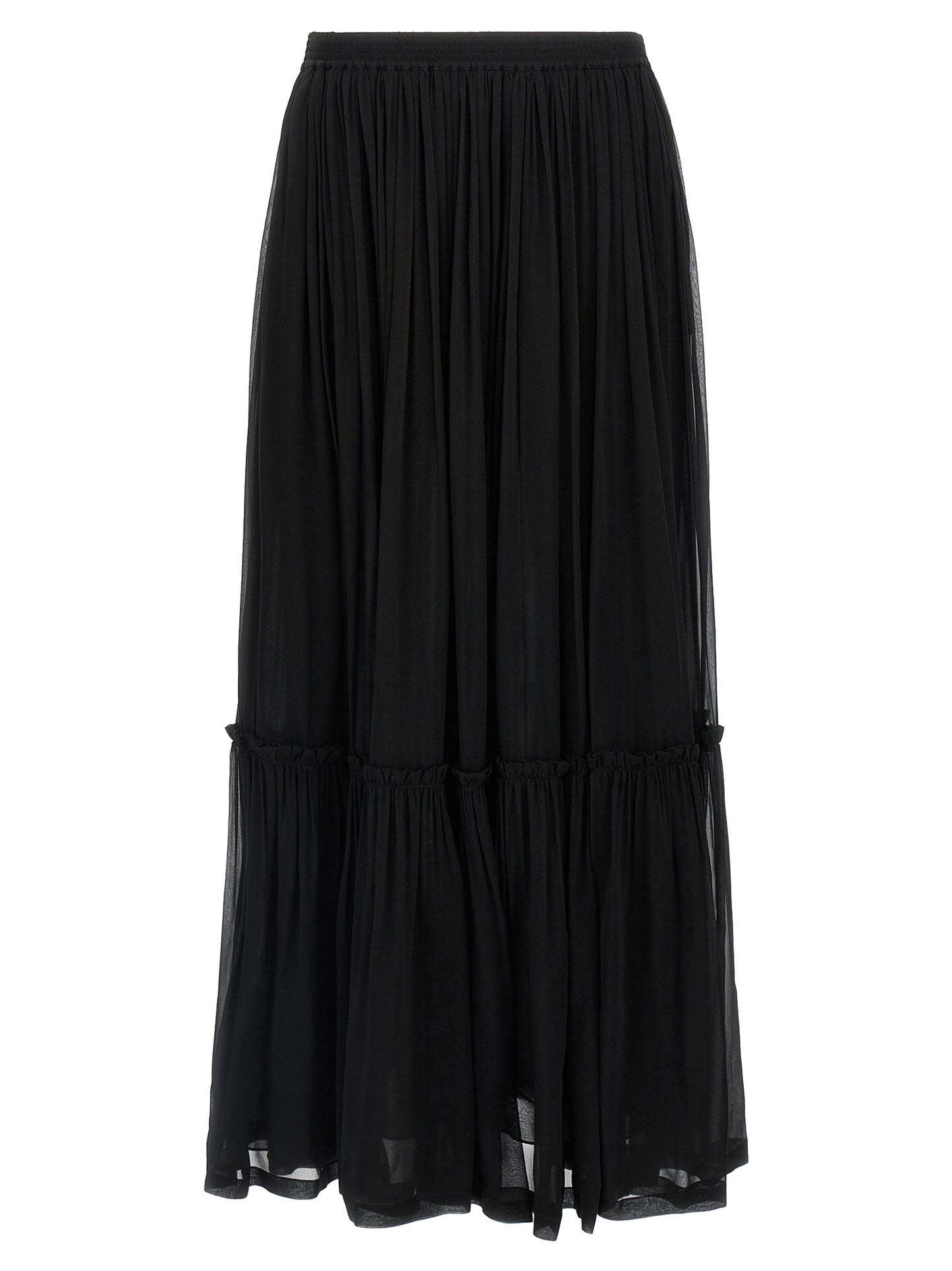 Long skirt Skirts