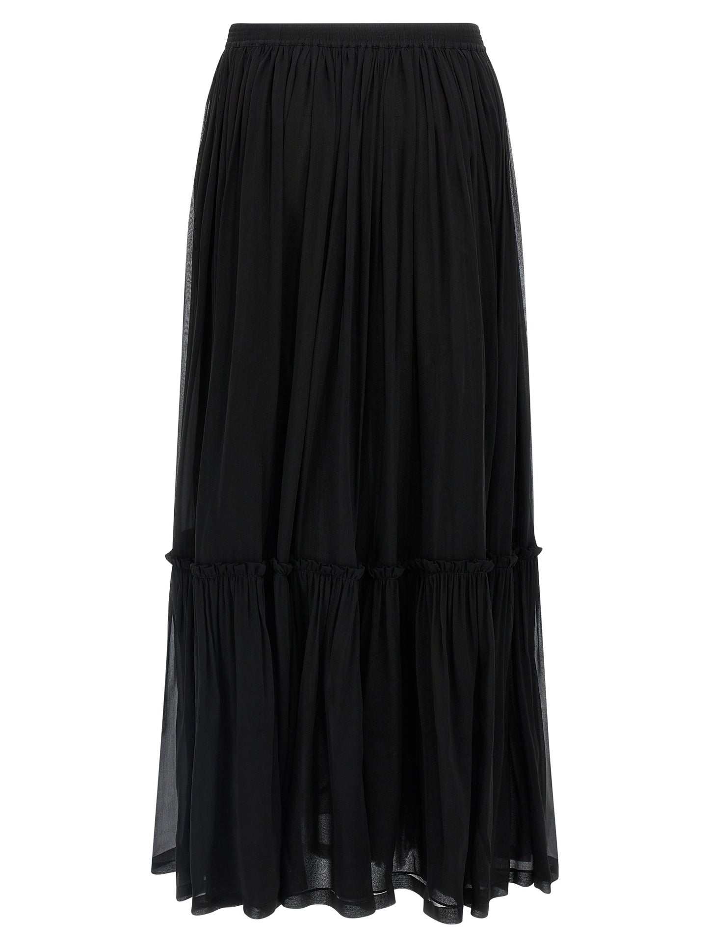 Long skirt Skirts