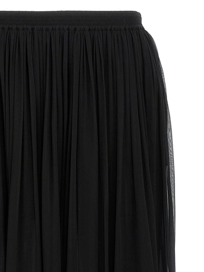 Long skirt Skirts