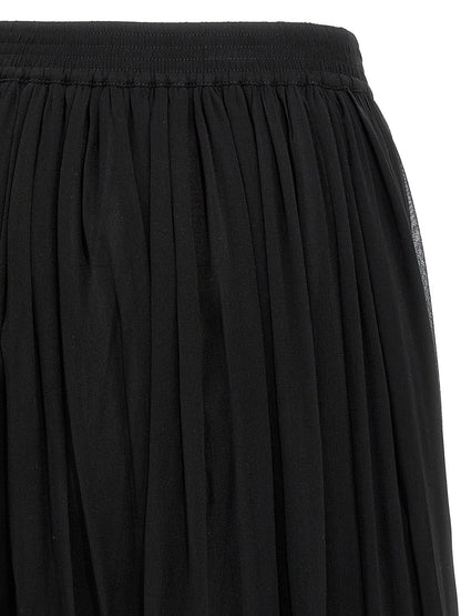 Long skirt Skirts