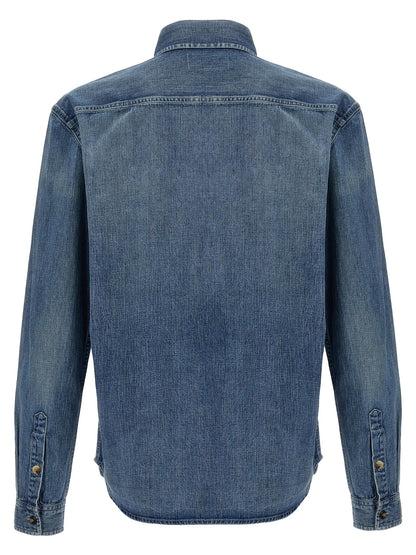 Cassandre shirt Shirt, blouse