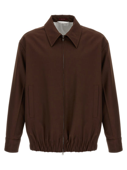 Twill jacket Down jacket, Parka, Casual jackets
