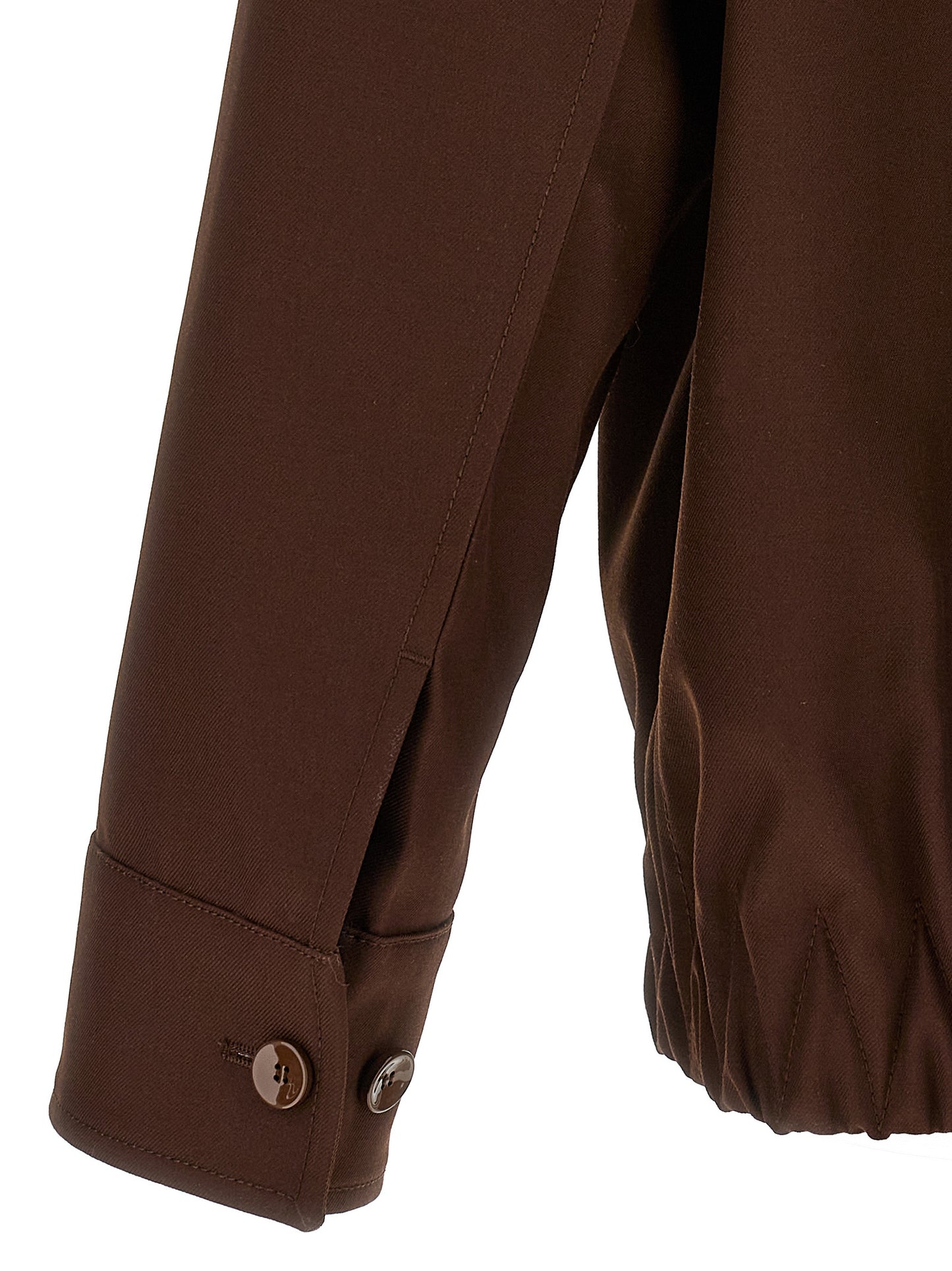 Twill jacket Down jacket, Parka, Casual jackets