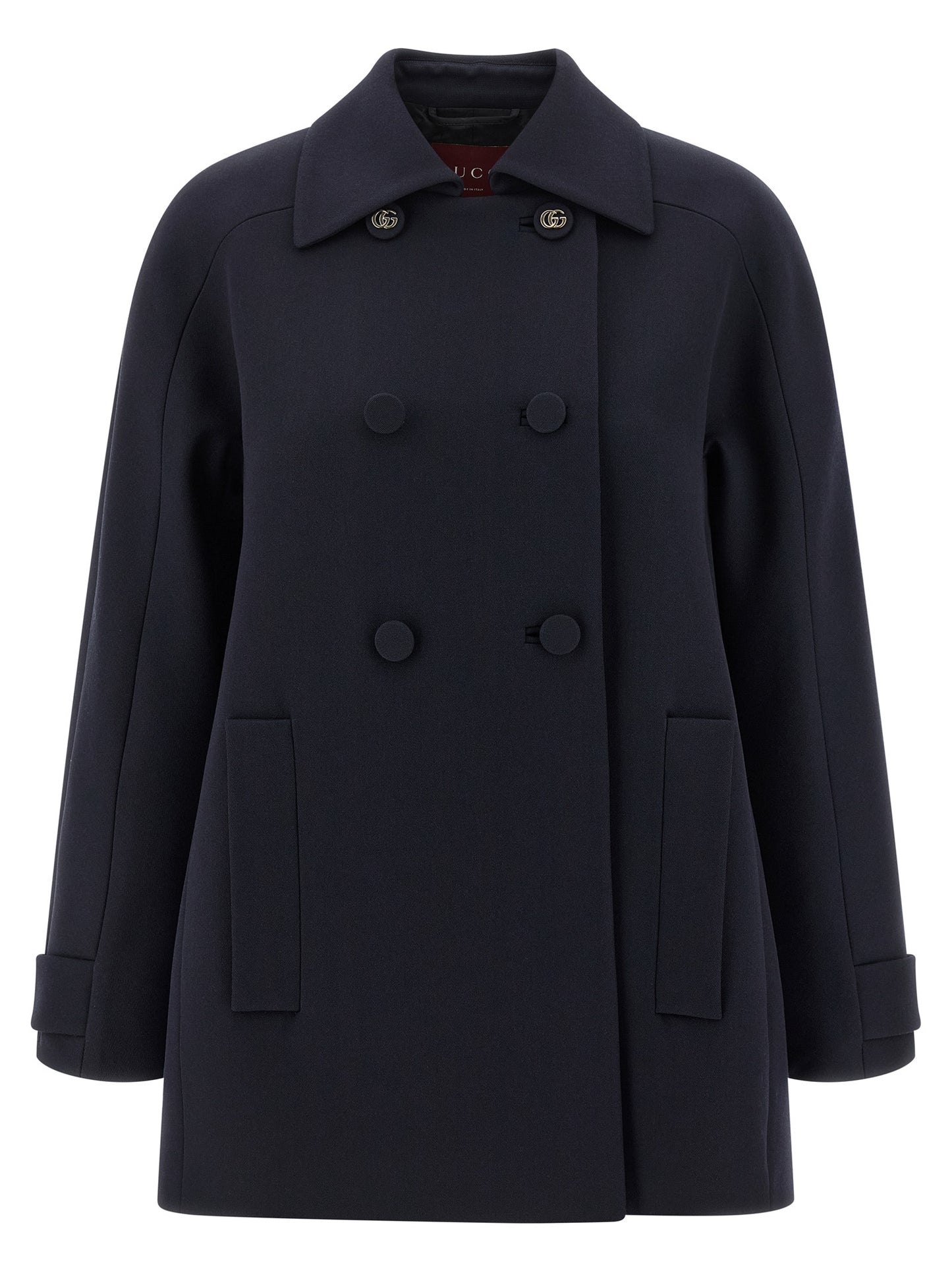 Trapeze coat Coats, trench coats