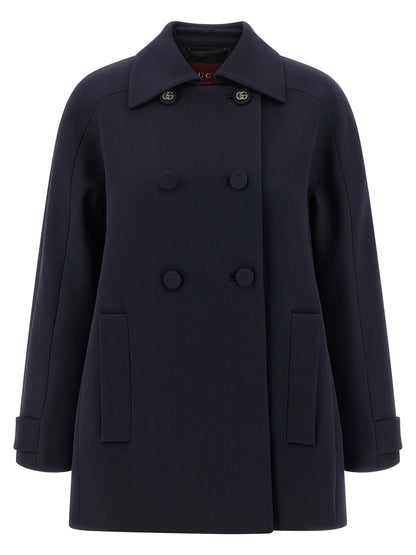 Trapeze coat Coats, trench coats