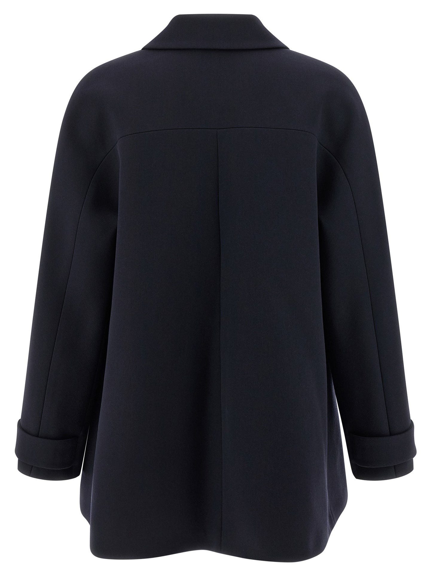 Trapeze coat Coats, trench coats