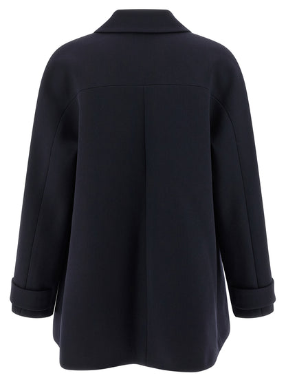Trapeze coat Coats, trench coats