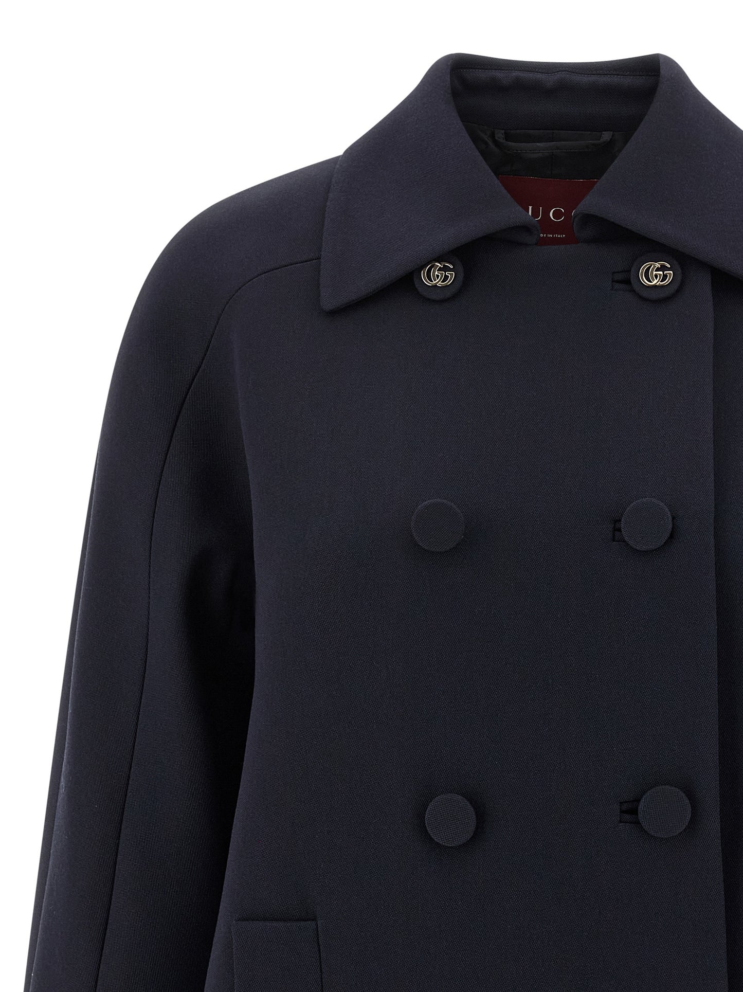 Trapeze coat Coats, trench coats