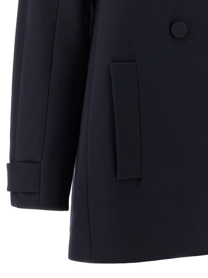 Trapeze coat Coats, trench coats