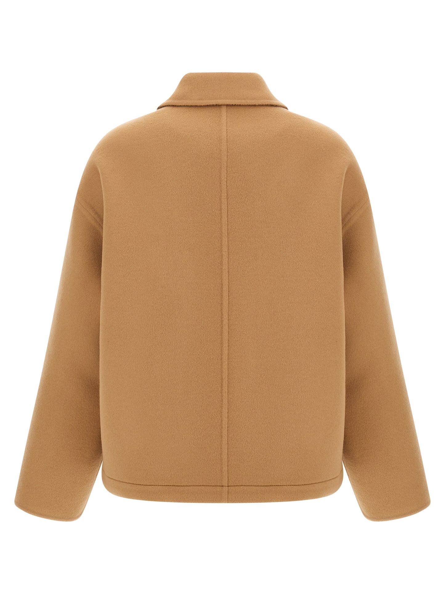 Caban coat Coats, trench coats