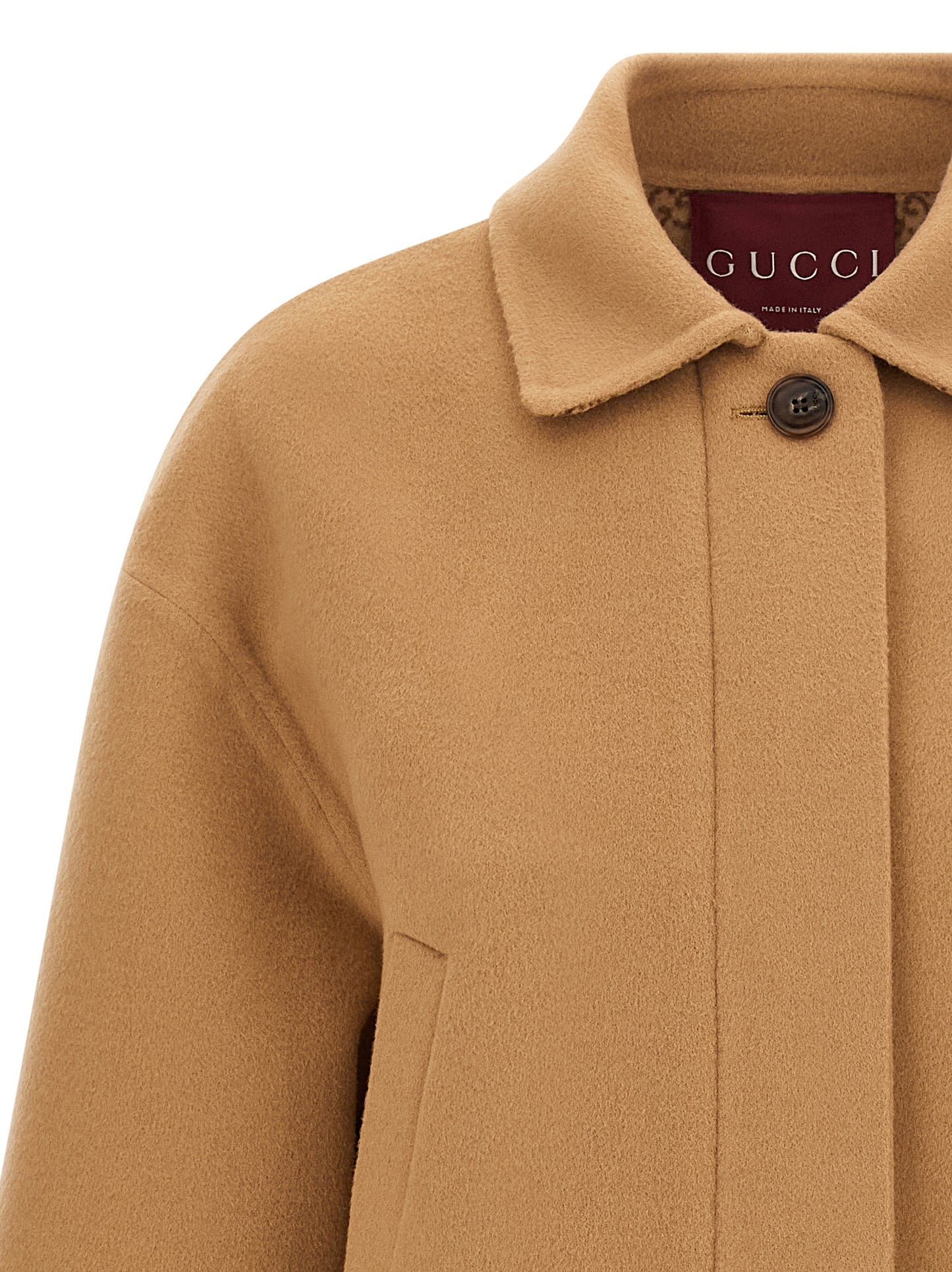 Caban coat Coats, trench coats