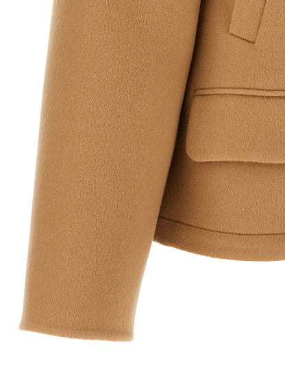 Caban coat Coats, trench coats
