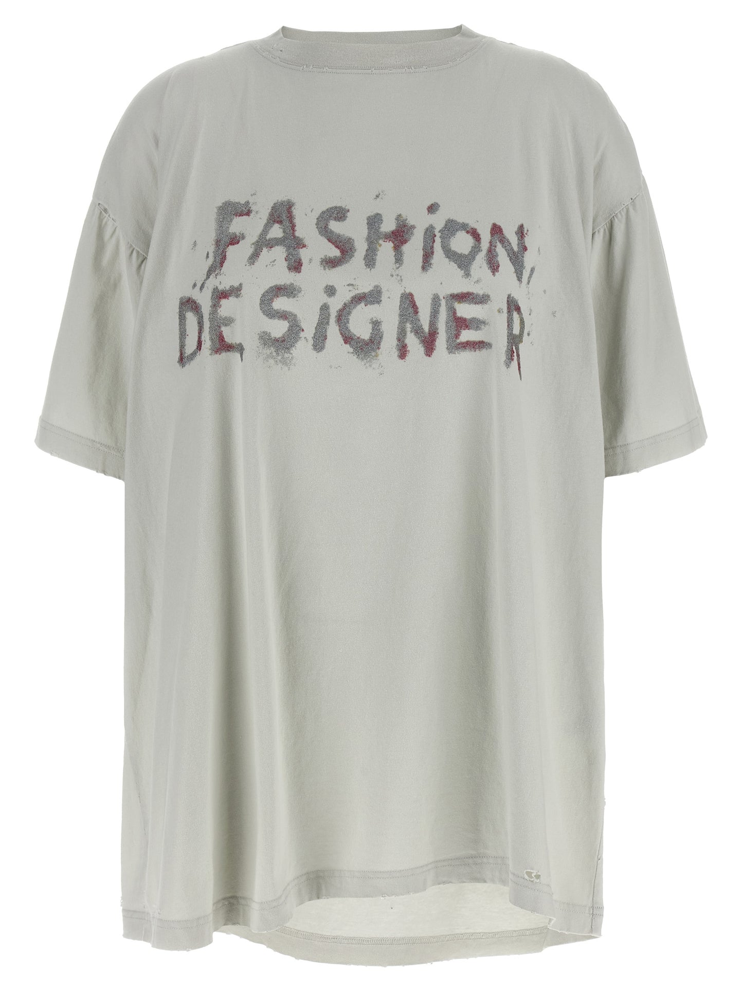 'Fashion Designer' T-shirt T-shirt