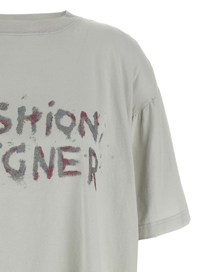 'Fashion Designer' T-shirt T-shirt