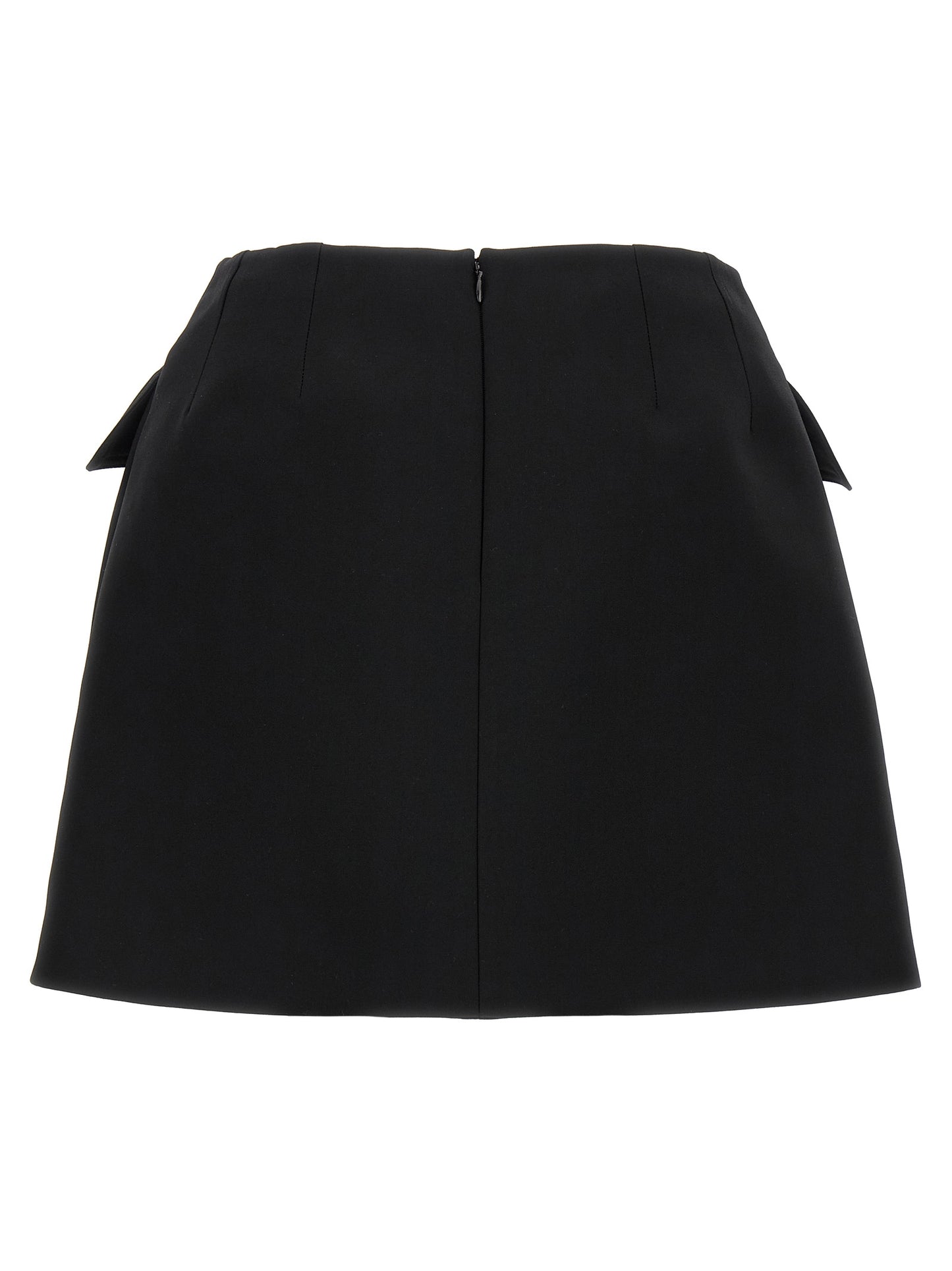 Wool skirt Skirts