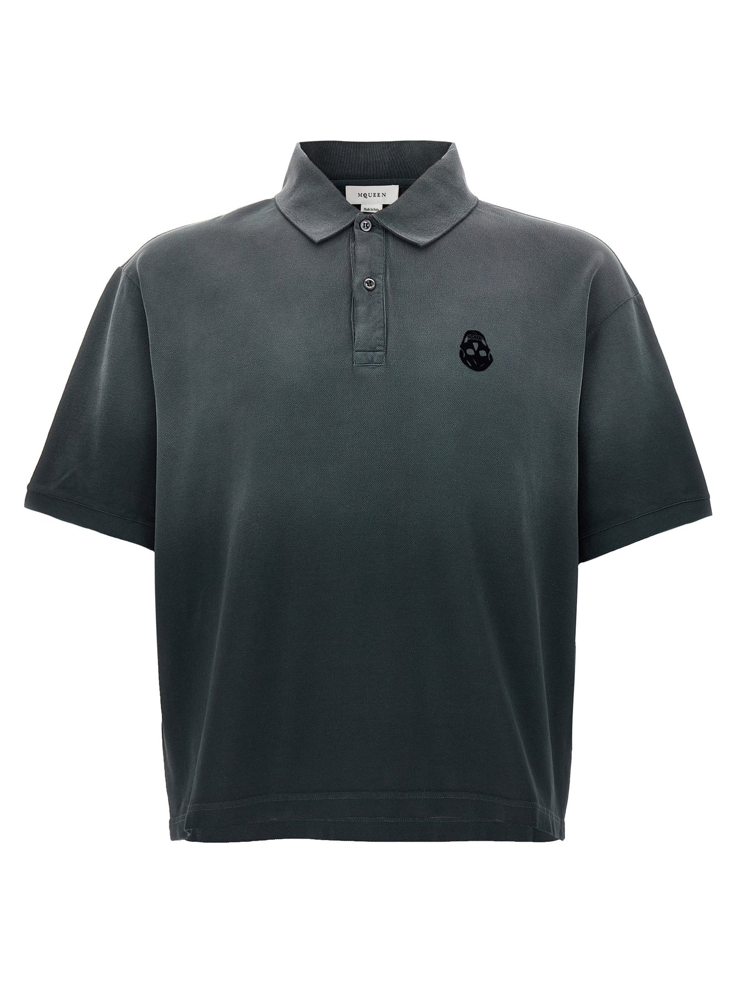 Polo Skull Polo