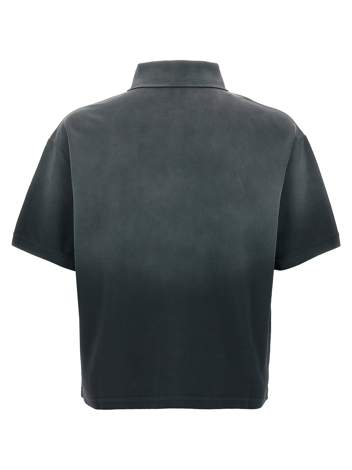 Polo Skull Polo