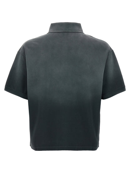 Polo Skull Polo