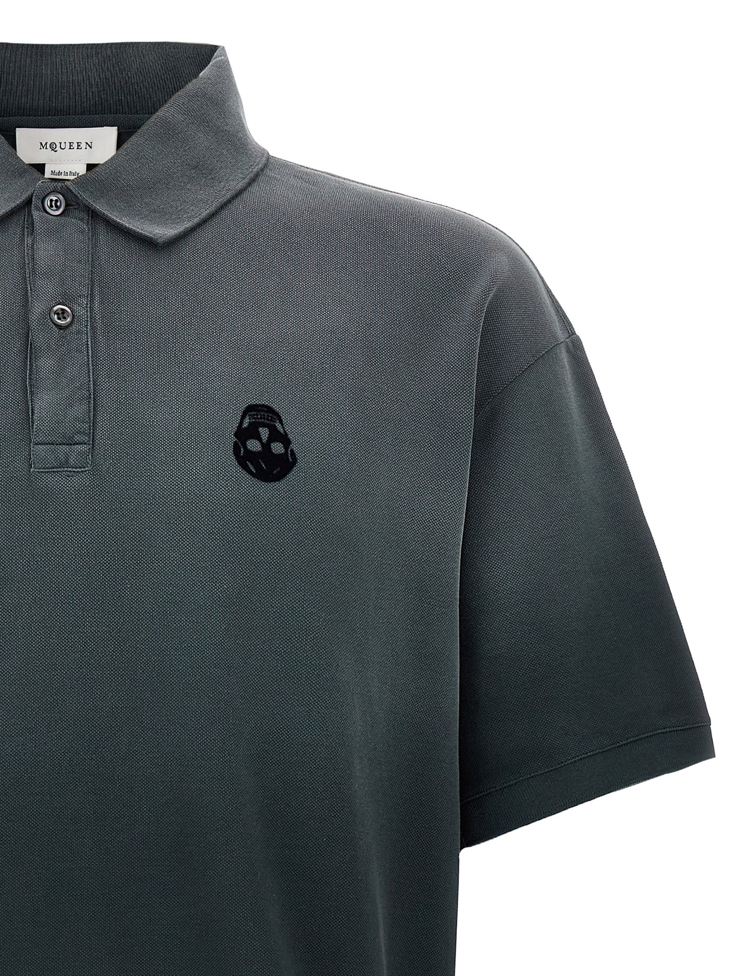 Polo Skull Polo