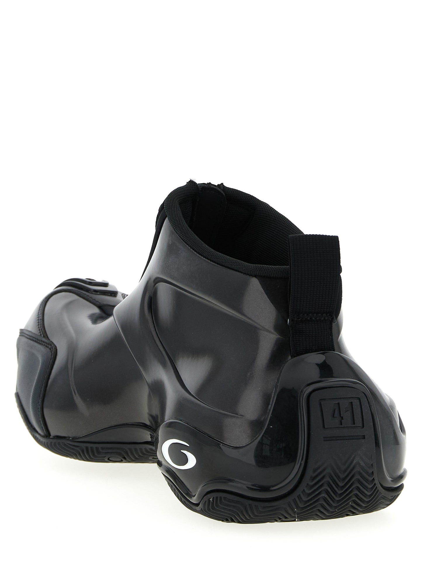 'Basketball' sneakers Sneakers