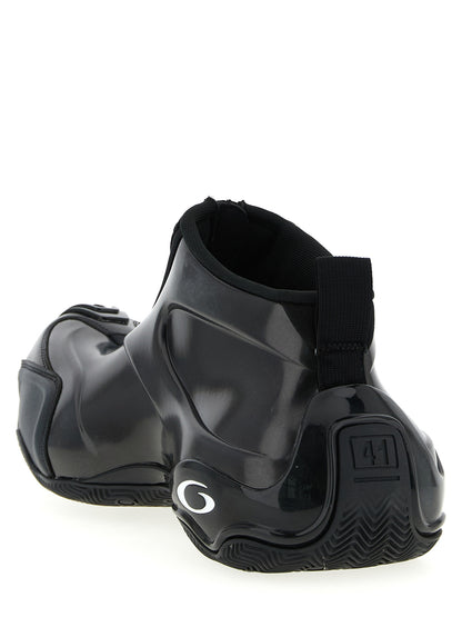 'Basketball' sneakers Sneakers