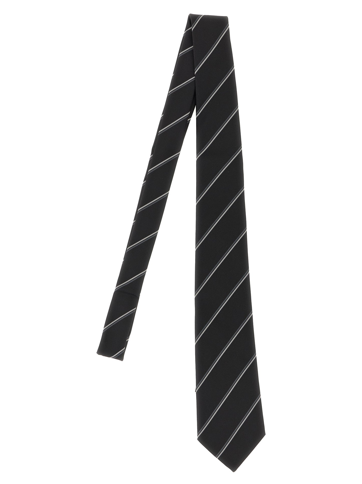 'Double Rayur' tie Ties, papillon