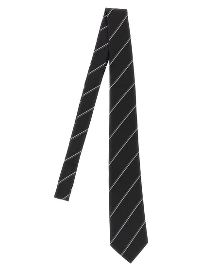'Double Rayur' tie Ties, papillon