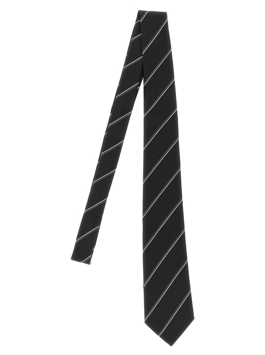 'Double Rayur' tie Ties, papillon