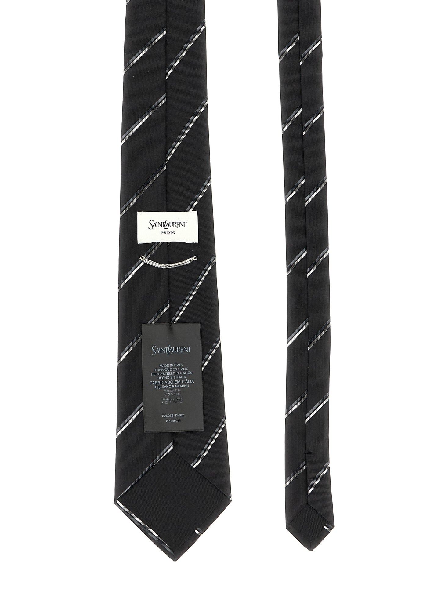 'Double Rayur' tie Ties, papillon