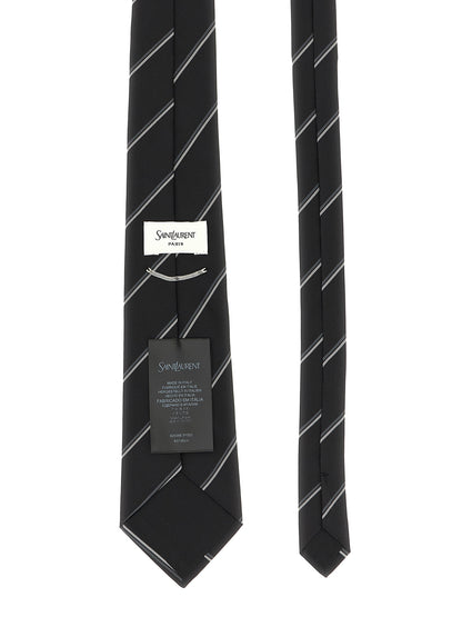 'Double Rayur' tie Ties, papillon