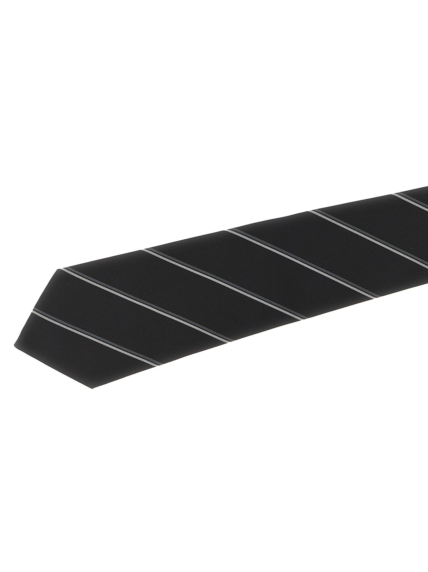 'Double Rayur' tie Ties, papillon