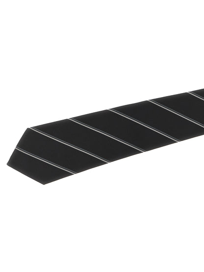 'Double Rayur' tie Ties, papillon