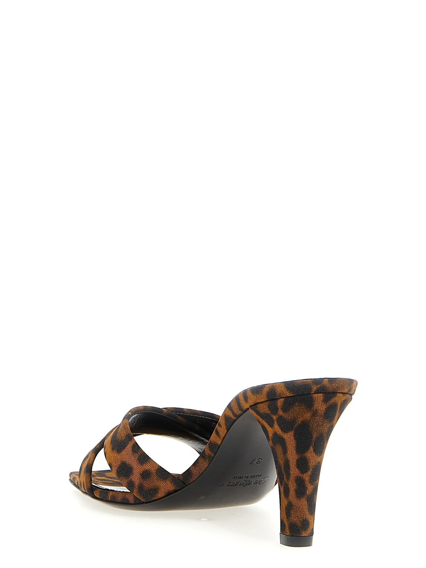 'Jill' mules Sandals