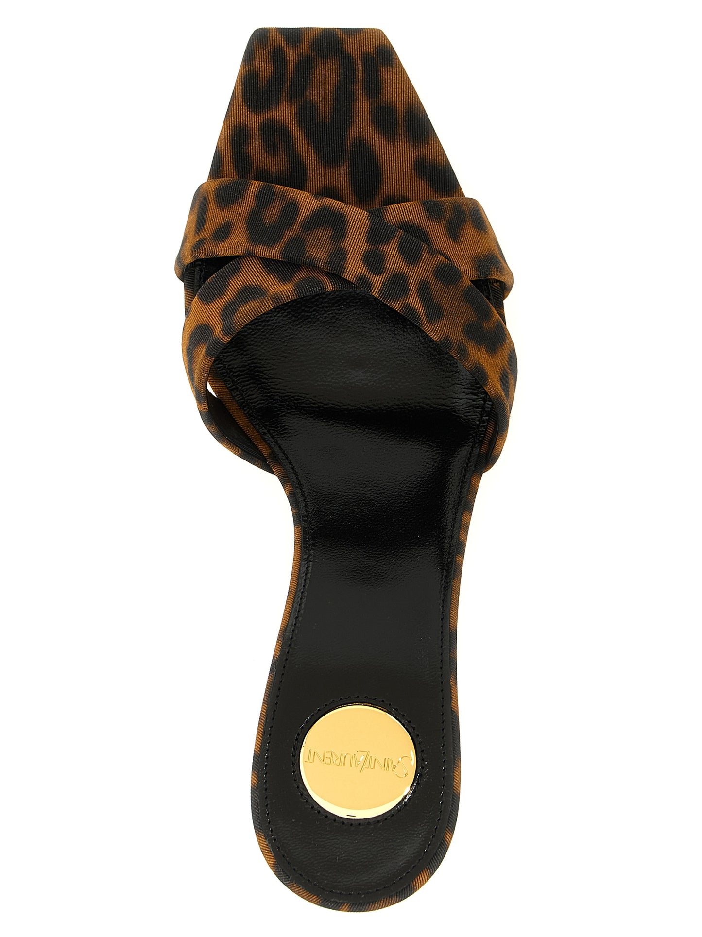 'Jill' mules Sandals