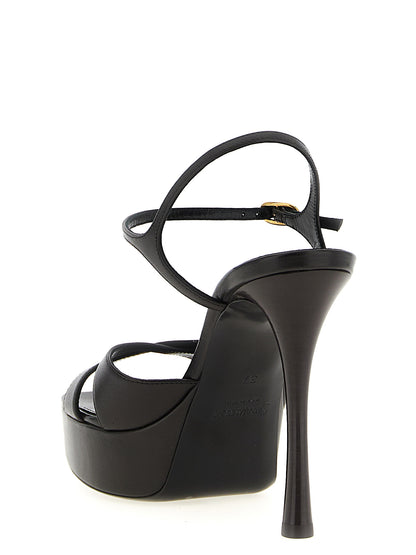 'Debbie' sandals Sandals