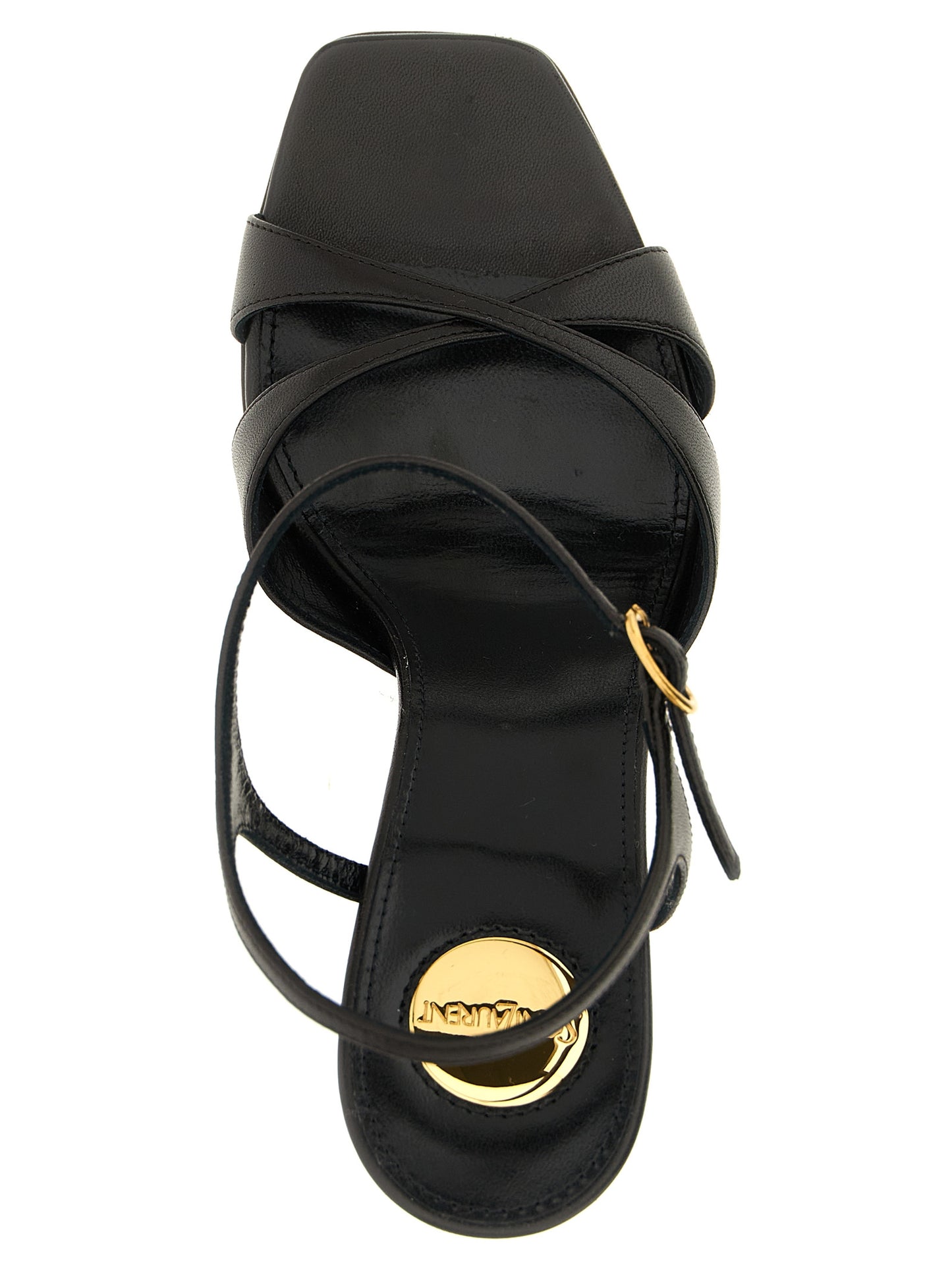 'Debbie' sandals Sandals