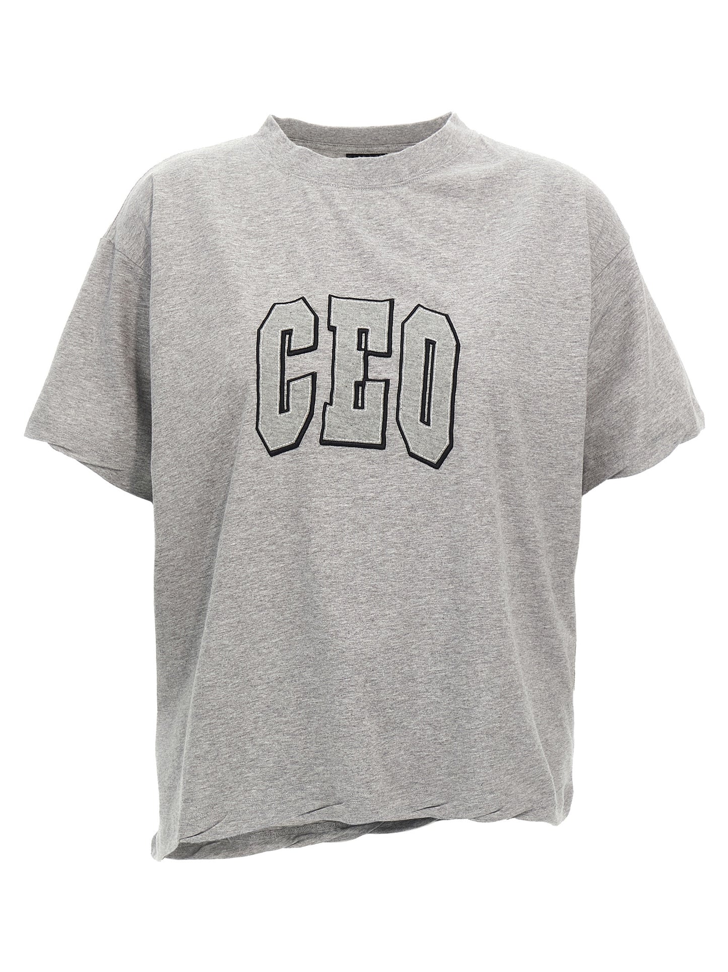'CEO Team Logo' T-shirt T-shirt