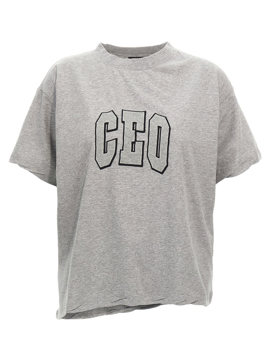 'CEO Team Logo' T-shirt T-shirt