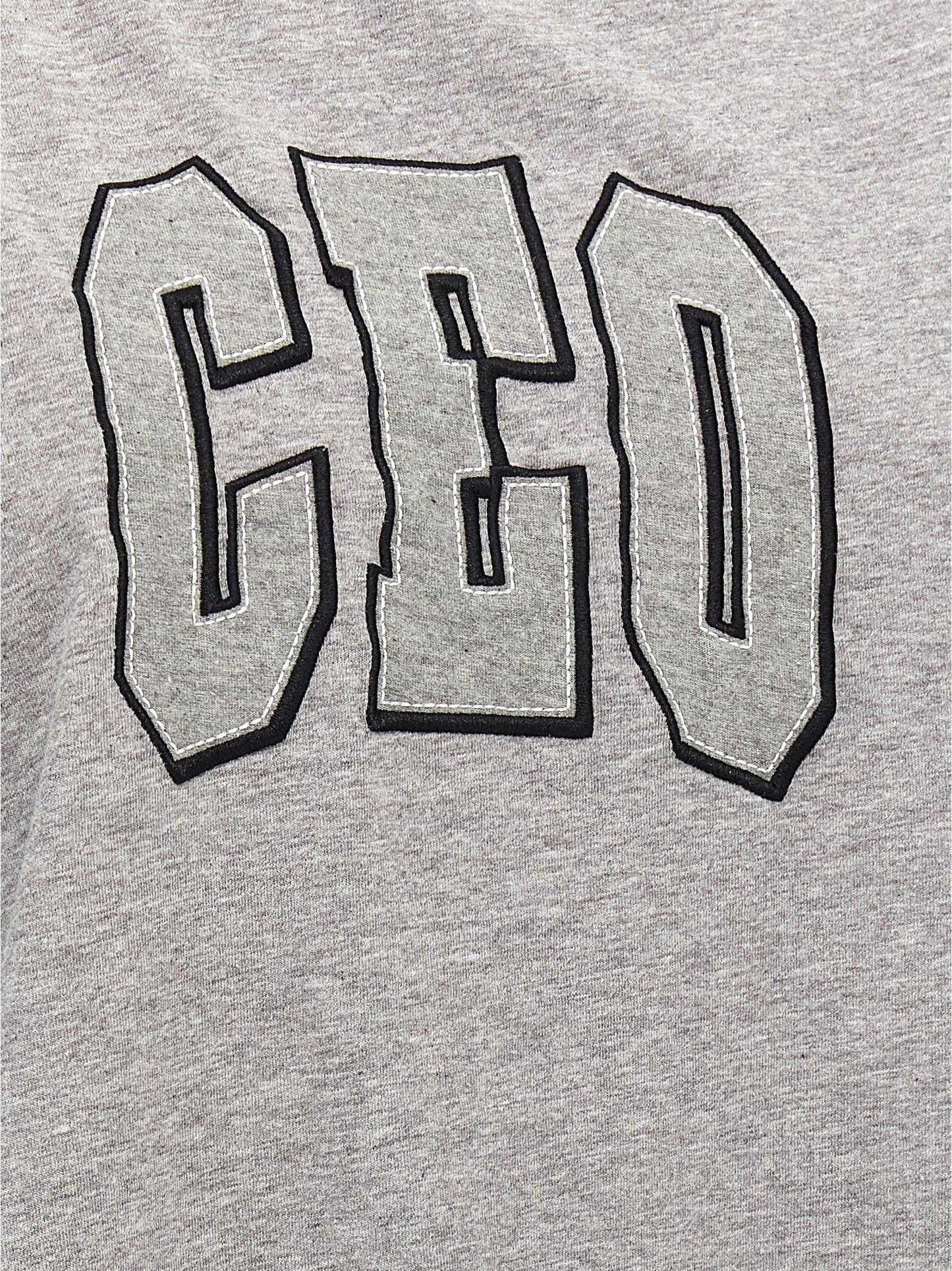 'CEO Team Logo' T-shirt T-shirt