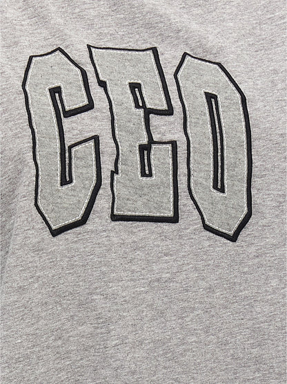 'CEO Team Logo' T-shirt T-shirt
