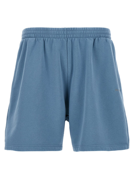 'Balenciaga Back Reflective' bermuda shorts Bermuda, short