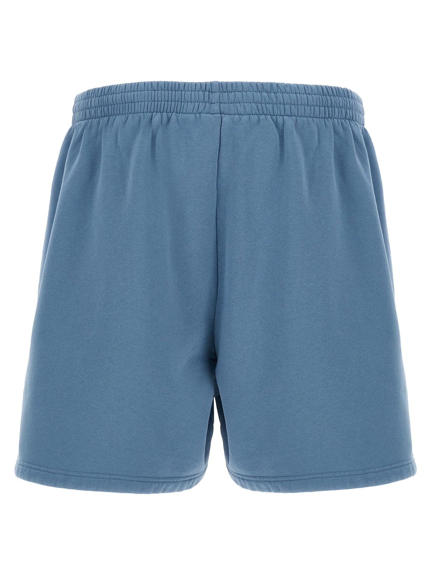 'Balenciaga Back Reflective' bermuda shorts Bermuda, short
