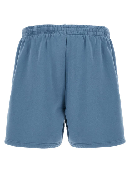 'Balenciaga Back Reflective' bermuda shorts Bermuda, short