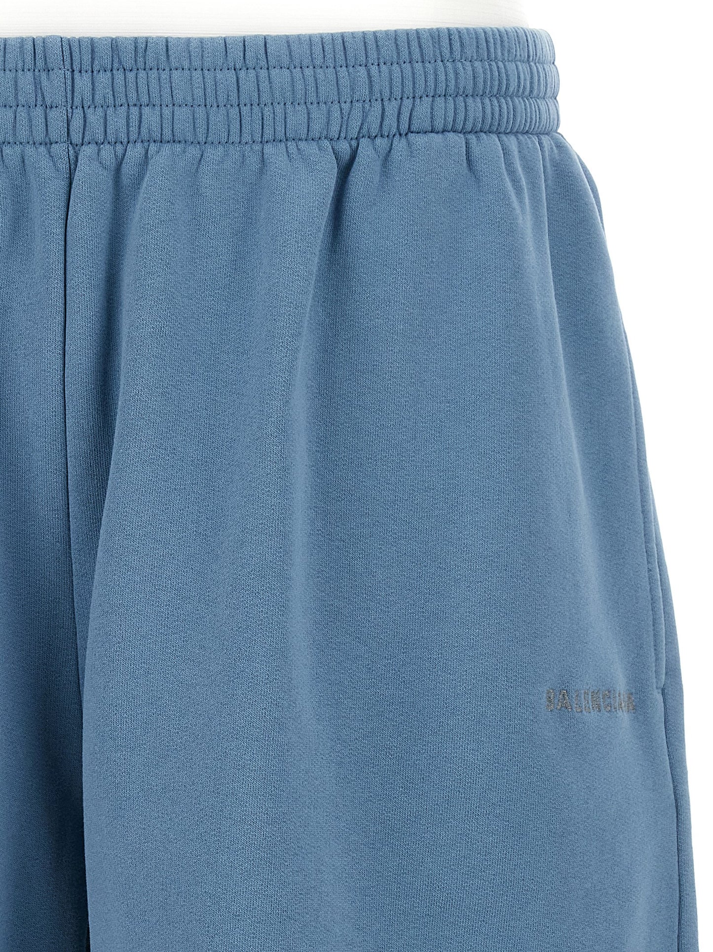 'Balenciaga Back Reflective' bermuda shorts Bermuda, short