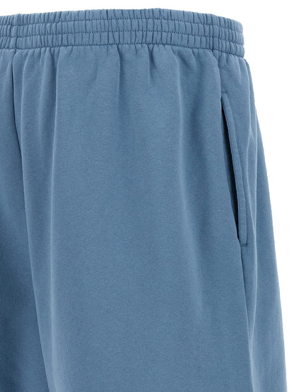 'Balenciaga Back Reflective' bermuda shorts Bermuda, short