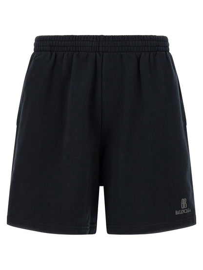 'Nano BB' bermuda shorts Bermuda, short
