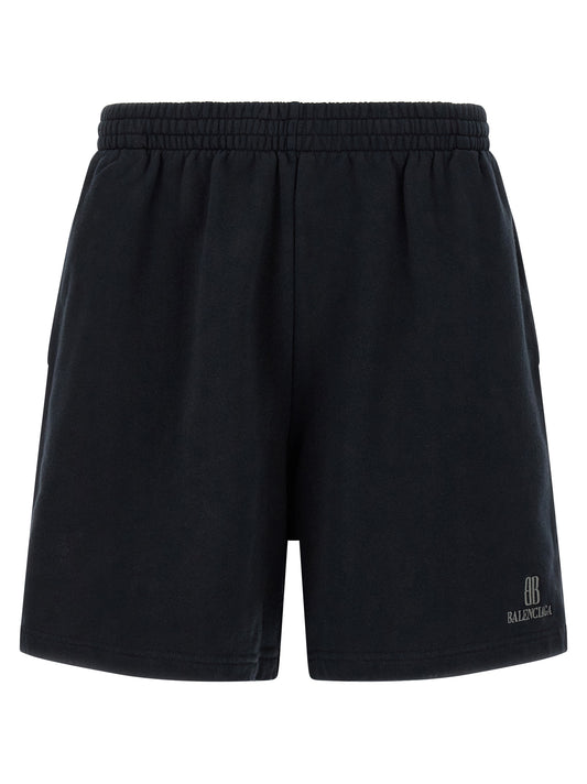 'Nano BB' bermuda shorts Bermuda, short