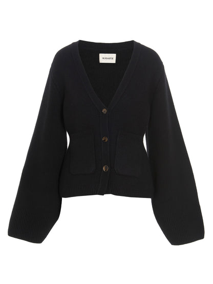 'Scarlet' cardigan Sweater, cardigans